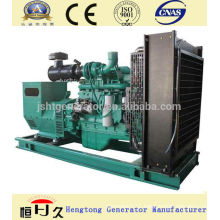 Cummins 4b3.9 Diesel Generator Set Manufacturer